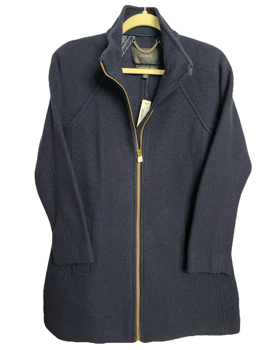 J.CREW wool jacket vintage カバーオール J.CREW wool jacket vintage