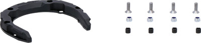SW-Motech Pro Tank Ring Street-Rack Quick-Lock GPT.00.152.55300/B Universal
