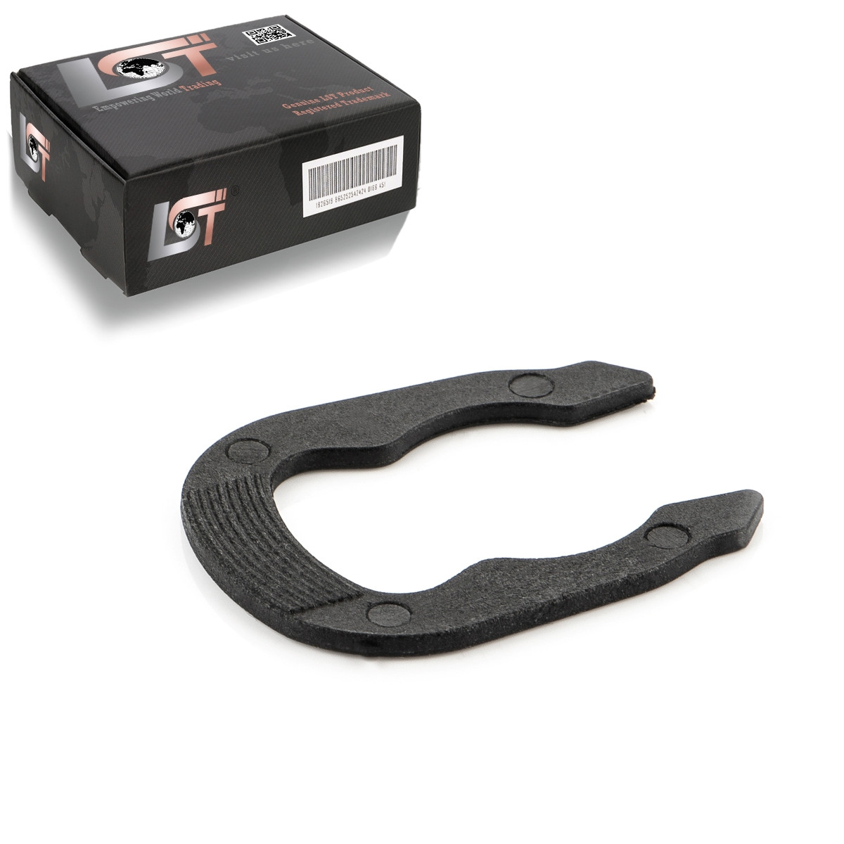 Coolant Sensor Fixing Clip Cooling Locking Spring for VW Amarok T5 Multivan V