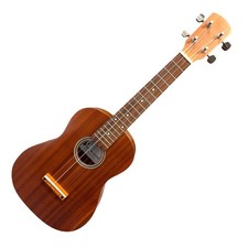 Blue Moon GR3503 Concert Ukulele 24" Hora Made Romania 2011 Wooden Uke