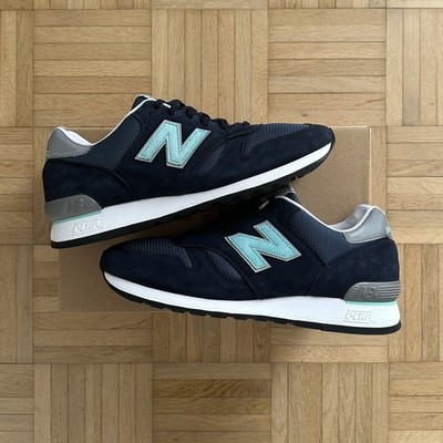 Norse Projects x New Balance 670 | US 11,5 EU 45,5 | M670NTU | MiUK | Vintage 