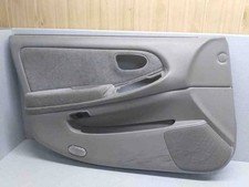 Porte avant et accessoires Nissan MAXIMA QX