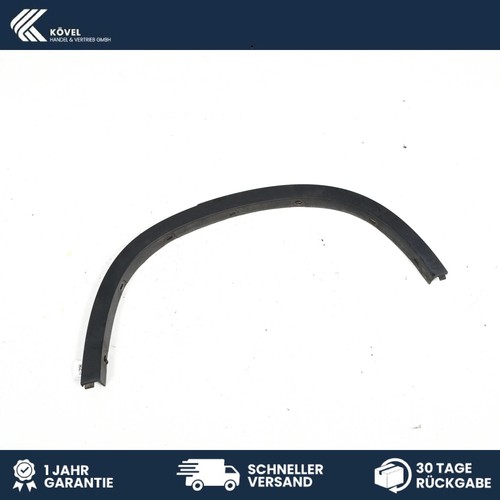 Original Radlaufleiste Kotflügel Blende Links Hinten BMW X1 E84 2990171
