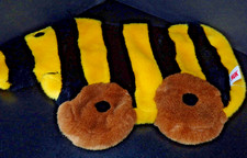 NUK JANOSCH Tigerente Wärmeflaschen-Überzug Plüsch  L:40cm B:22cm