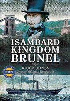 Isambard Kingdom Brunel | Robin Jones | Englisch | Taschenbuch | 2020