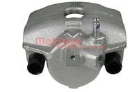 Bremssattel Vorne Rechts Metzger 6261294 Passend FÜR Fiat Lancia Bremszange