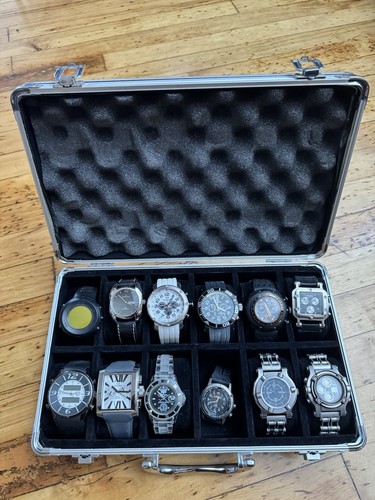 FASHION WATCHES/ LOT - 2010s 