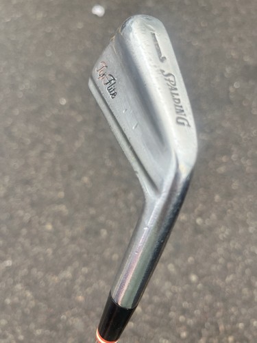 Spalding Top Flite Single 1 Iron~Stiff Flex Steel Driving Iron RH - Picture 13 of 18