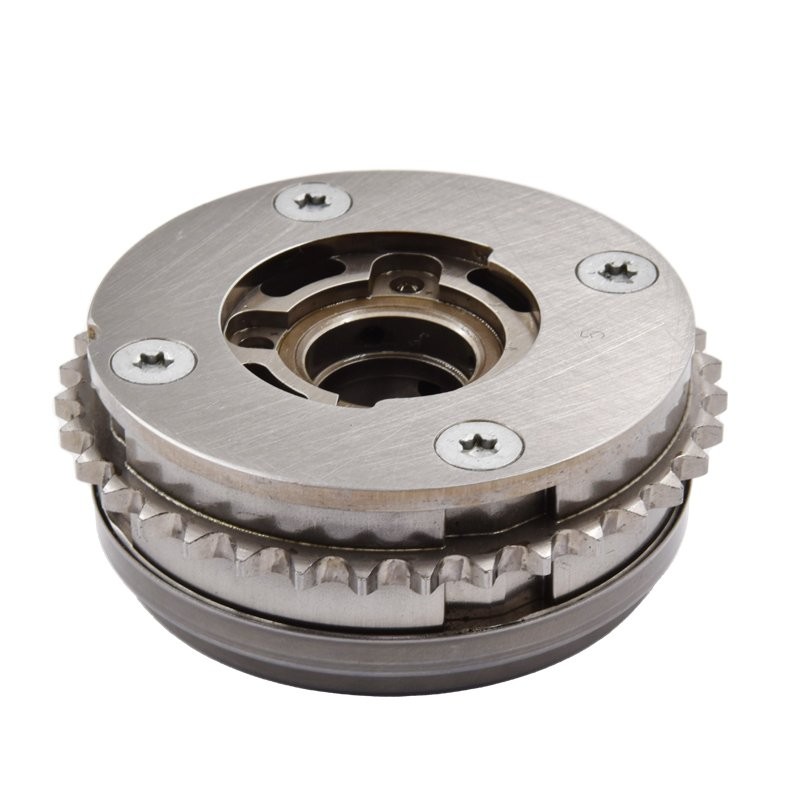 Engine Camshaft Intake Adjuster Sprocket 11368684920 For BMW  I8 X1 X2 X3 X4
