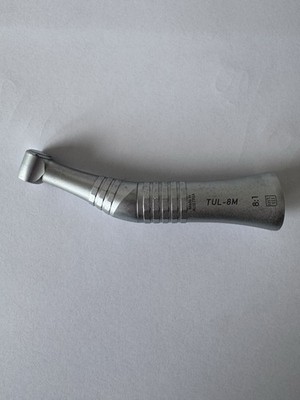 Dentsply Tulsa TUL-8M Handpiece 8:1, Made in Austria, ,  #06972