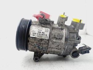 5Q0816803B klimakompressor für VOLKSWAGEN PASSAT BERLINA (3G2) 2014 9180296