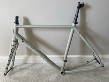 Mason Definition 2 frameset 56cm