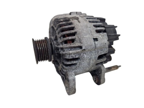 Lichtmaschine Generator Lima 110 14V BUD passt für VW  CADDY III (2CB, 2CJ, 2KB,