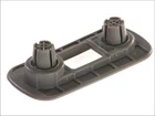 For VW Golf II, Jetta II Bumper Brackets On