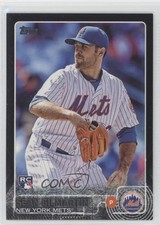 2015 Topps Update Black 17/64 Sean Gilmartin #US255 p7m
