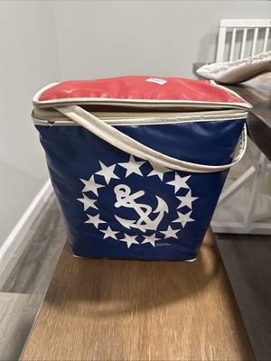 Vintage Prepac Inc Cooler