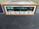 Vintage Marantz 2235b stereo receiver. Very Nice, Works, Read Description