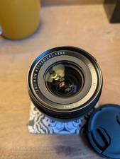 Fujifilm XF 23mm f/1.4 R Prime Lens – Fuji X Mount –  Made in Japan