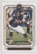 2019 Panini Legacy Kyle Long #20 0w8