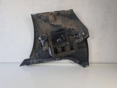 BMW 5 F10 F11 2013 Stoßstange hinten links Halterung 7184767 ESP17320