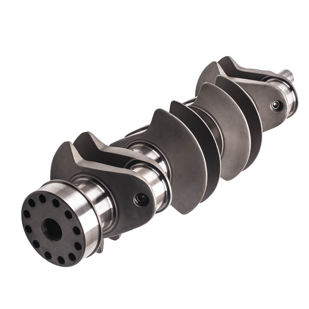 Billet Crankshaft Set for Ford Lotus Kent Crossflow X-flow 1600cc 77.62mm