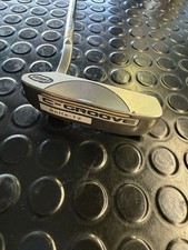 Yes! C-Groove Bella-12 34” Left Handed Putter