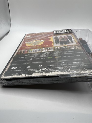 Comic-Con Episode IV: A Fan's Hope with Exclusive Mini Figures Sealed - Foto 6 di 6