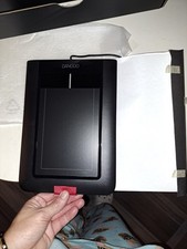 Wacom Bamboo Pen  Touch Graphic Tablet, Signature Pad, Model CTH460