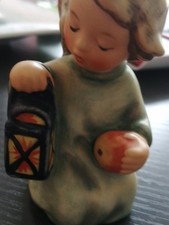 Hummel Goebel Figur Süßer Kleiner Engel Schönes Mitbringsel von Ca 1991 Top