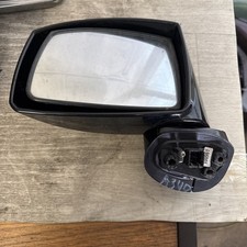 Hyundai Coupe 2002-2008 Passnger Side Wing Mirror