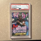 2024 Topps Chrome - Urban Legends Tom Brady #UL7