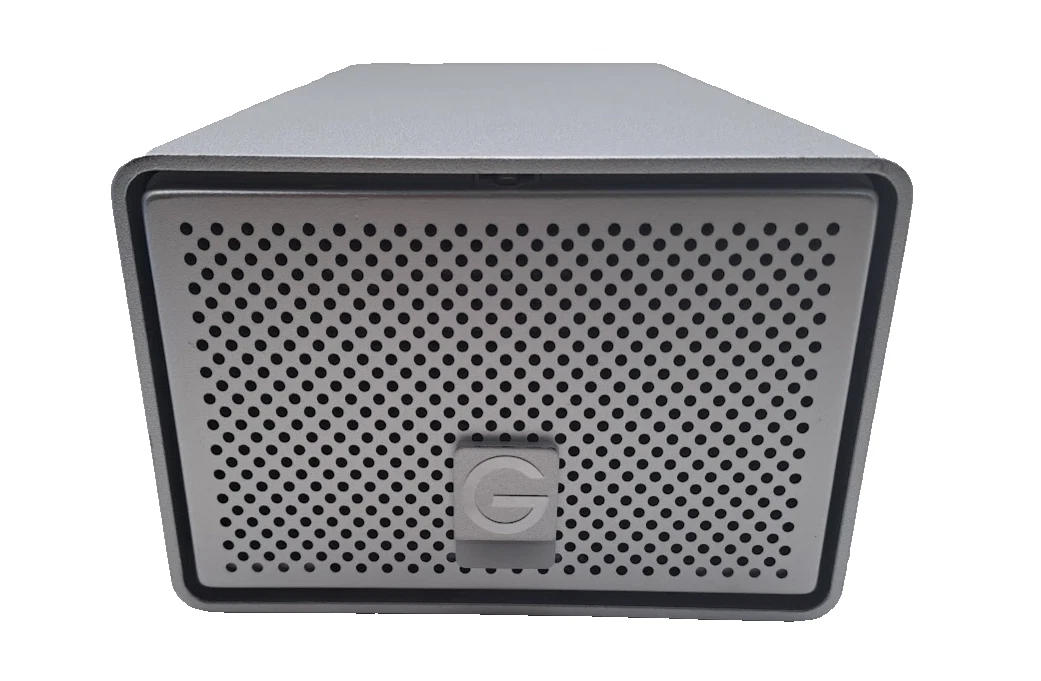 G-Technology 4 TB External Hard Disk Drives for sale | eBay