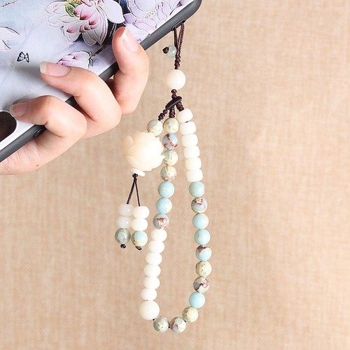 Anti-lost Pendants for Mobile Phones Chain Lanyard Straps Lanyards - 第 2/11 張圖片