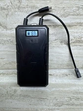 Universal Li-ion Rechargeable Battery Power Bank  BP-A1 L29 Open box