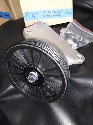 Dorman 34166 A/C Bypass Pulley