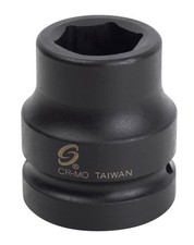 Sunex 522m 1-Inch Drive 22-Mm Impact Socket