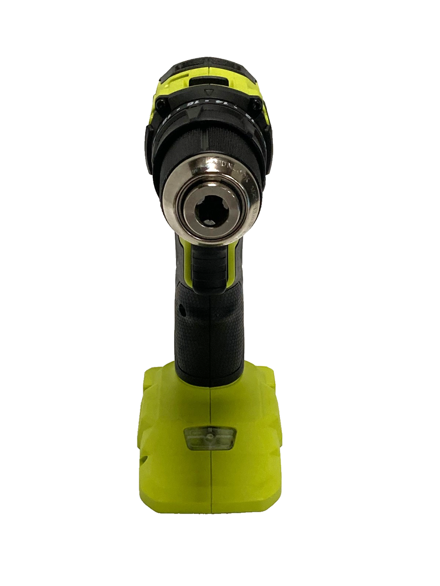 Ryobi One + HP Drill/ Driver Cordless Compact PSBDD01 | eBay