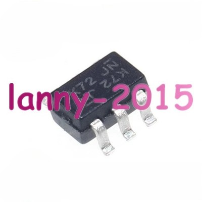 50Pcs NEW 2N7002DW-7-F K72 SOT363 60V 230mA  *rr