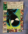 Marvel The Amazing Spider-Man #282 (1986) Copper Age Spider-Man Stan Lee