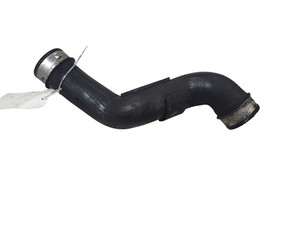 Mercedes-Benz C W203 2006 Diesel 110kW Schlauch Leitung Ladeluftkühler