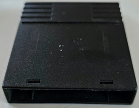 Intellivision Tower of Doom (Untested, Loose, 1980s Mattel) White Label