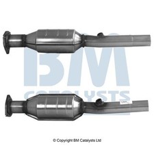 BM Catalysts Katalysator für SEAT SKODA VW