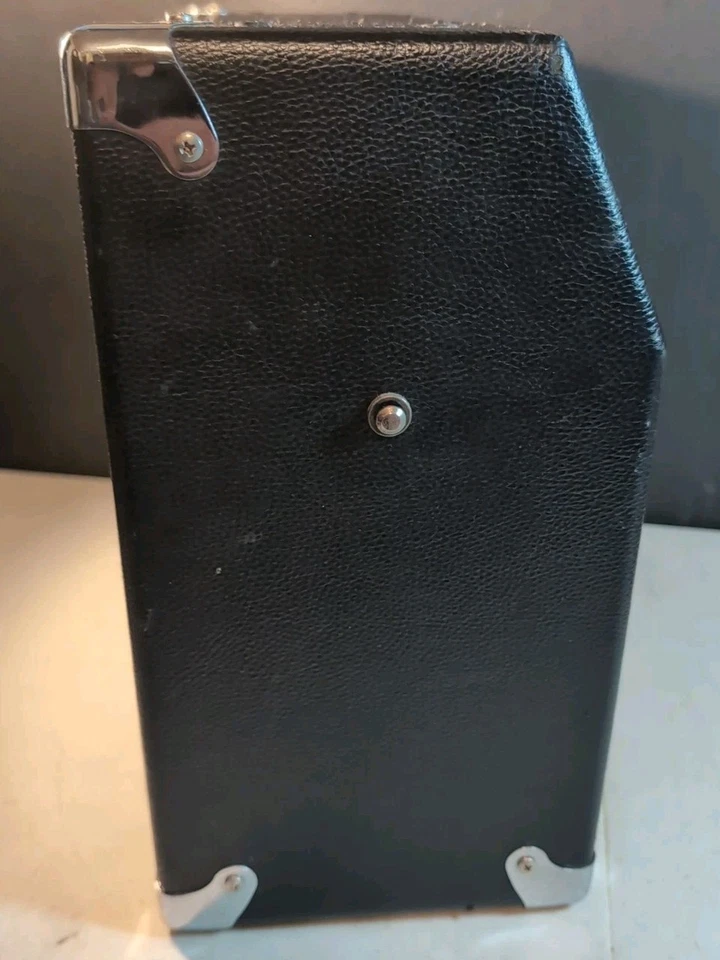 Fender G-DEC PR520 Guitar Amp – Effects Drums Backing Tracks Tested Great Amp - Image 4 of 4