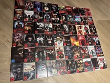 DVD und Blu-Ray Paket mit 60