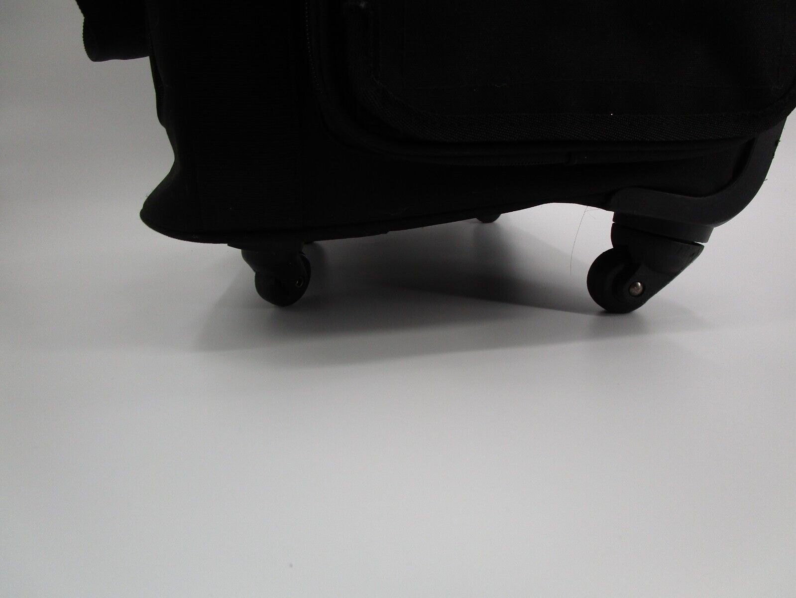 Rac N Roll Dance Costume Bag The Original Dressing Room On Wheels Medium Black