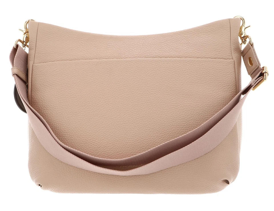 MANDARINA DUCK Mellow Leather Crossover Lamb's Wool - Image 3 of 4