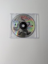 Dave Mirra Freestyle BMX Sony PlayStation 1, 2000 DISC ONLY