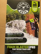 Chemical Guys Acc326 - Torq Foam Blaster 6 - Foam Wash Gun