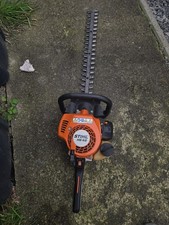 stihl hs45 hedge trimmer