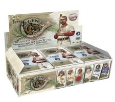 2022 TOPPS ALLEN & GINTER HOBBY BOX Witt Jr, Raleigh, Rodriguez RC Year!!